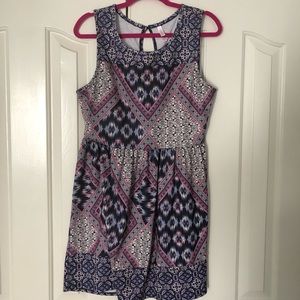 Spring / Summer Dress